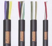 KVVRP 控制電線(xiàn)電纜 絞合裸銅導(dǎo)體控制電線(xiàn)電纜_機(jī)電之家