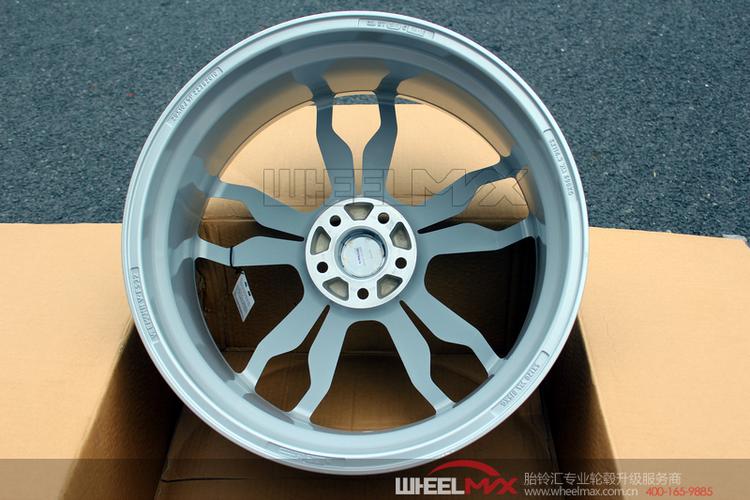 探索臺灣INFORGED IFG32 鋁合金輕量化運動輪轂的卓越之選